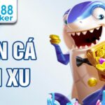 Bắn cá ăn xu Jun88