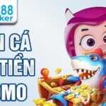 Bắn cá đổi tiền Momo Jun88