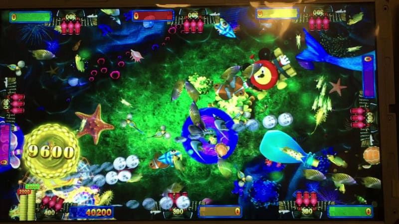 Luật chơi đơn giản tại Jun88