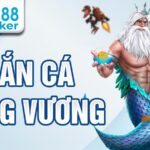 Bắn cá Long Vương Jun88