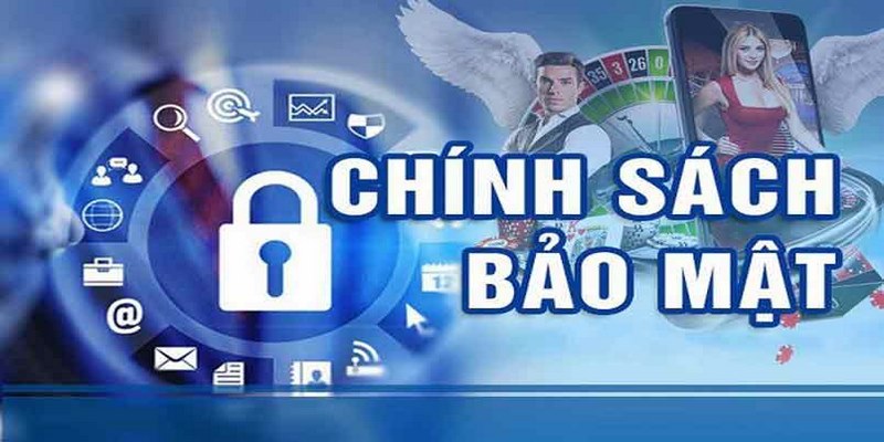 Nội dung chính của chính sách về bảo mật tại Jun88