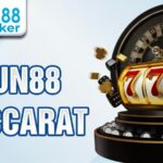 Jun88 Baccarat