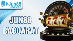 Jun88 Baccarat