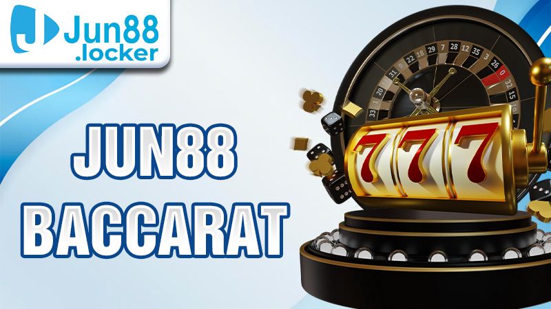 Jun88 Baccarat