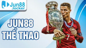 Jun88 Thể thao