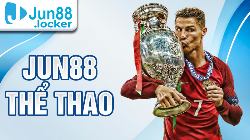 Jun88 Thể thao