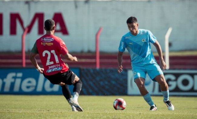 Màn chạm trán đỉnh cao Boston River vs Montevideo Torque