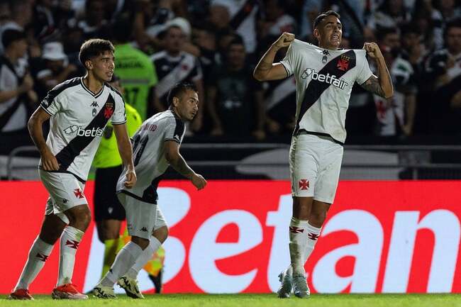 Màn chạm trán đỉnh cao Vasco Gama vs Gremio (RS)